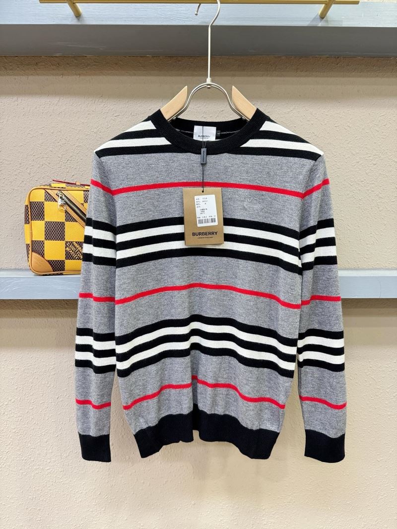 Burberry Sweaters